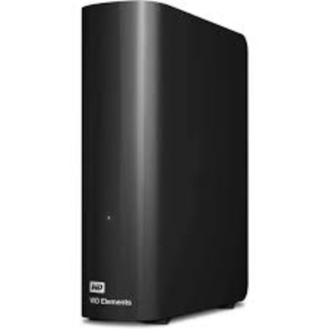 WD Elements 18 TB Disco duro externo de escritorio-1