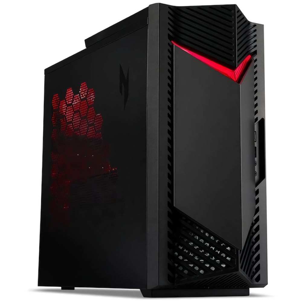 Acer Nitro 50 N50-656 Intel i5-14400F, 16GB, 1TB SSD, RTX 5060 al mejor precio