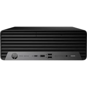 HP Pro 400 G9 Intel Core i5-12500 16GB 512GB SSD | Sobremesa Profesional para Oficina