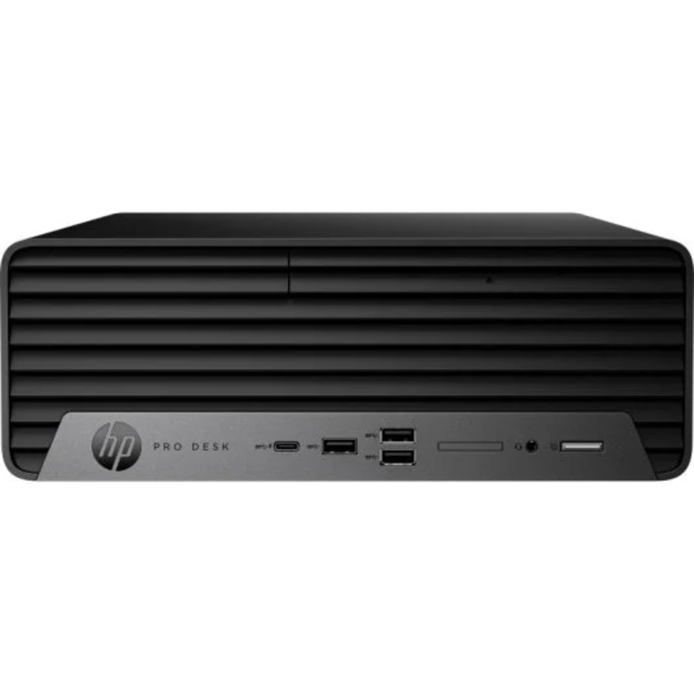 HP Pro 400 G9 Intel Core i5-12500 16GB 512GB SSD | Sobremesa Profesional para Oficina