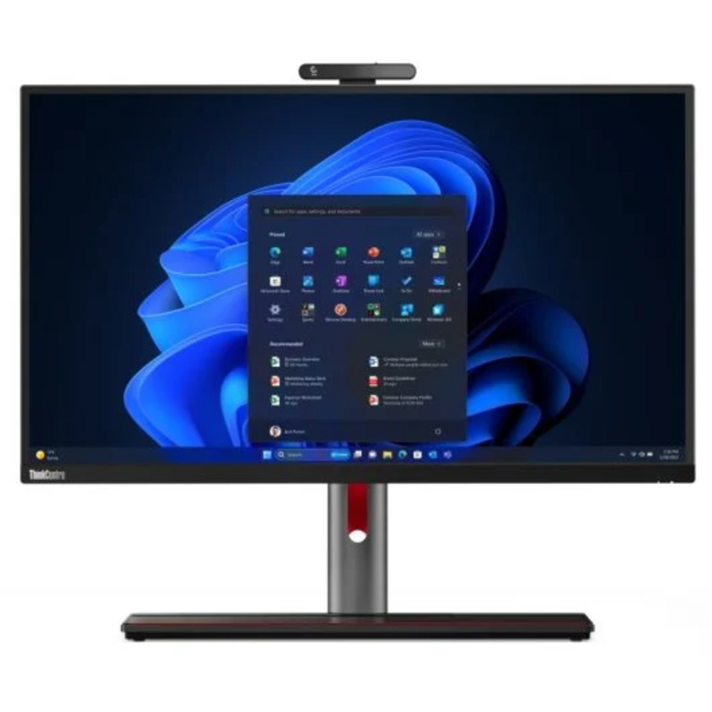 Lenovo ThinkCentre M90a Pro Gen 4 i7-13700/16GB/1TB SSD 27" QHD All in One